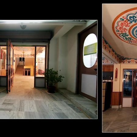 Jain Group Hotel Sonamchen Пеллинг Экстерьер фото